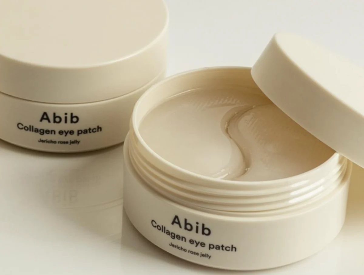 서진이네2 정유미 아이패치