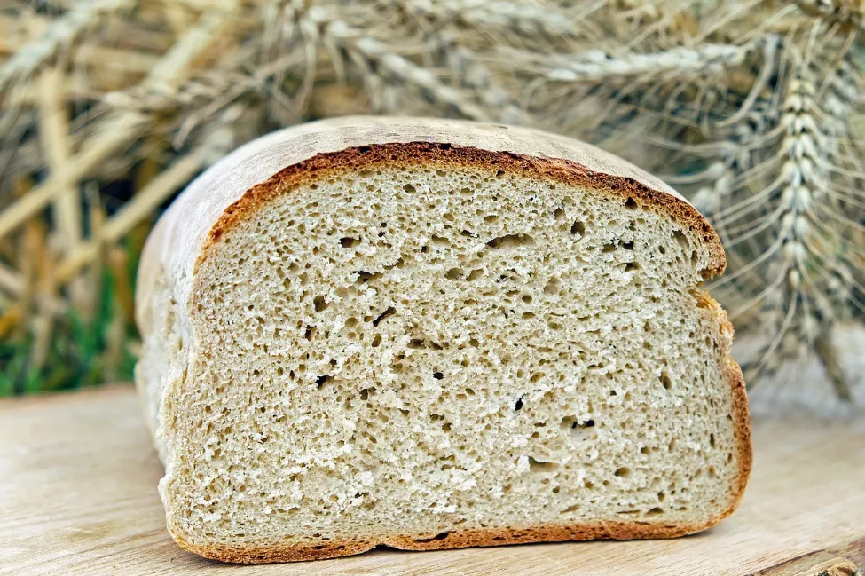 유통기한이 지난 식빵 재활용법 - 5