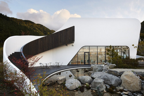 힐링스테이 코스모스 (Healing Stay Kosmos&amp;#44; 울릉) - 사진 출처: Tripadvisor 