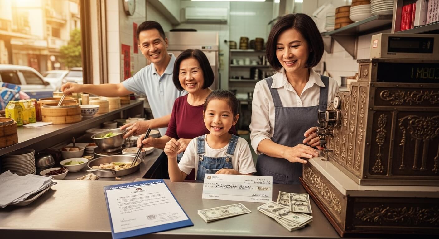 소상공인 부담경감 크레딧