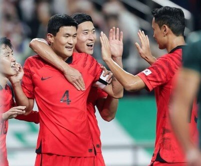 대한민국 태국 월드컵 예선 일정 중계방송