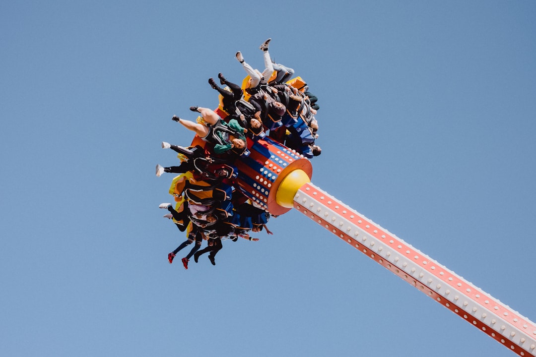 Amusement Park