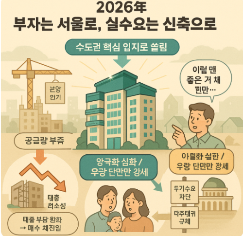 2026부동산트랜드