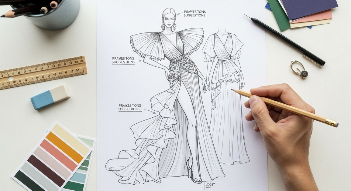 스타일리스트 추천! 런웨이 룩을 현실 코디로 바꾸는 법