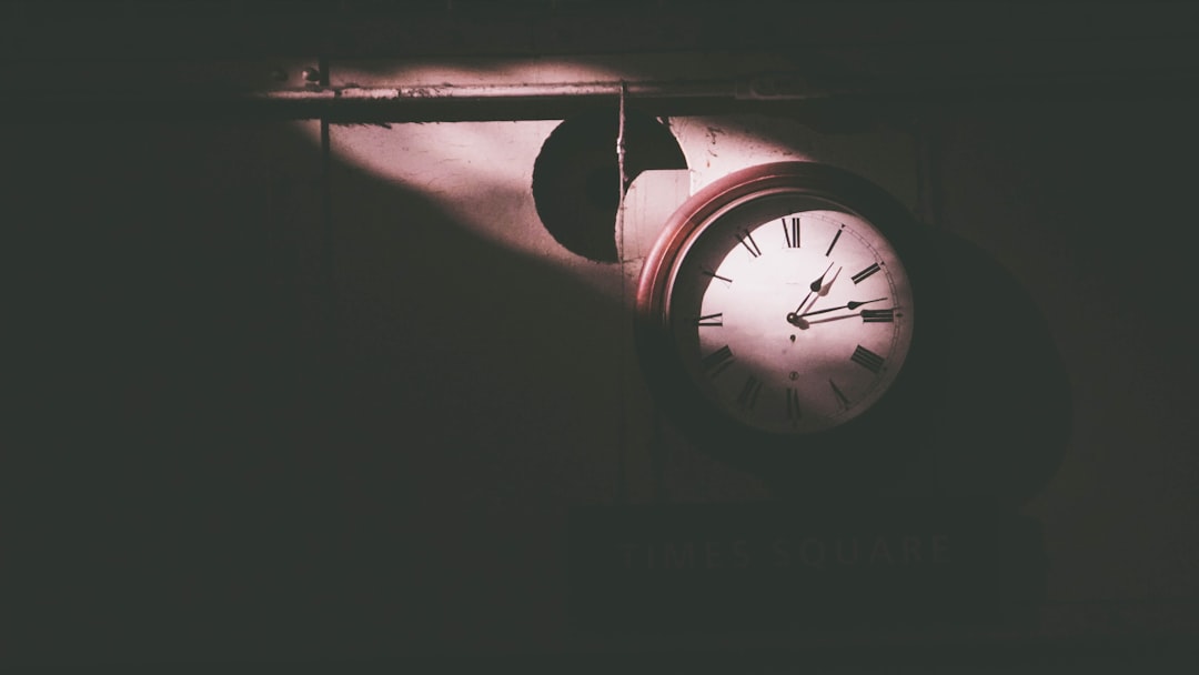 Circadian.