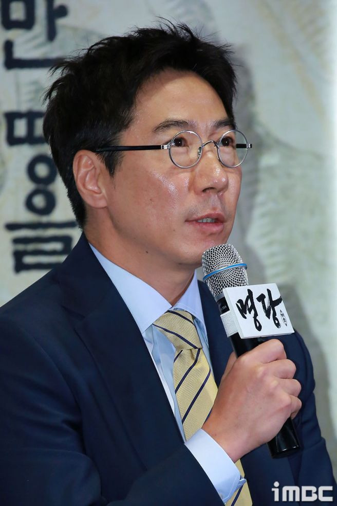 박희곤 감독 유작 타겟