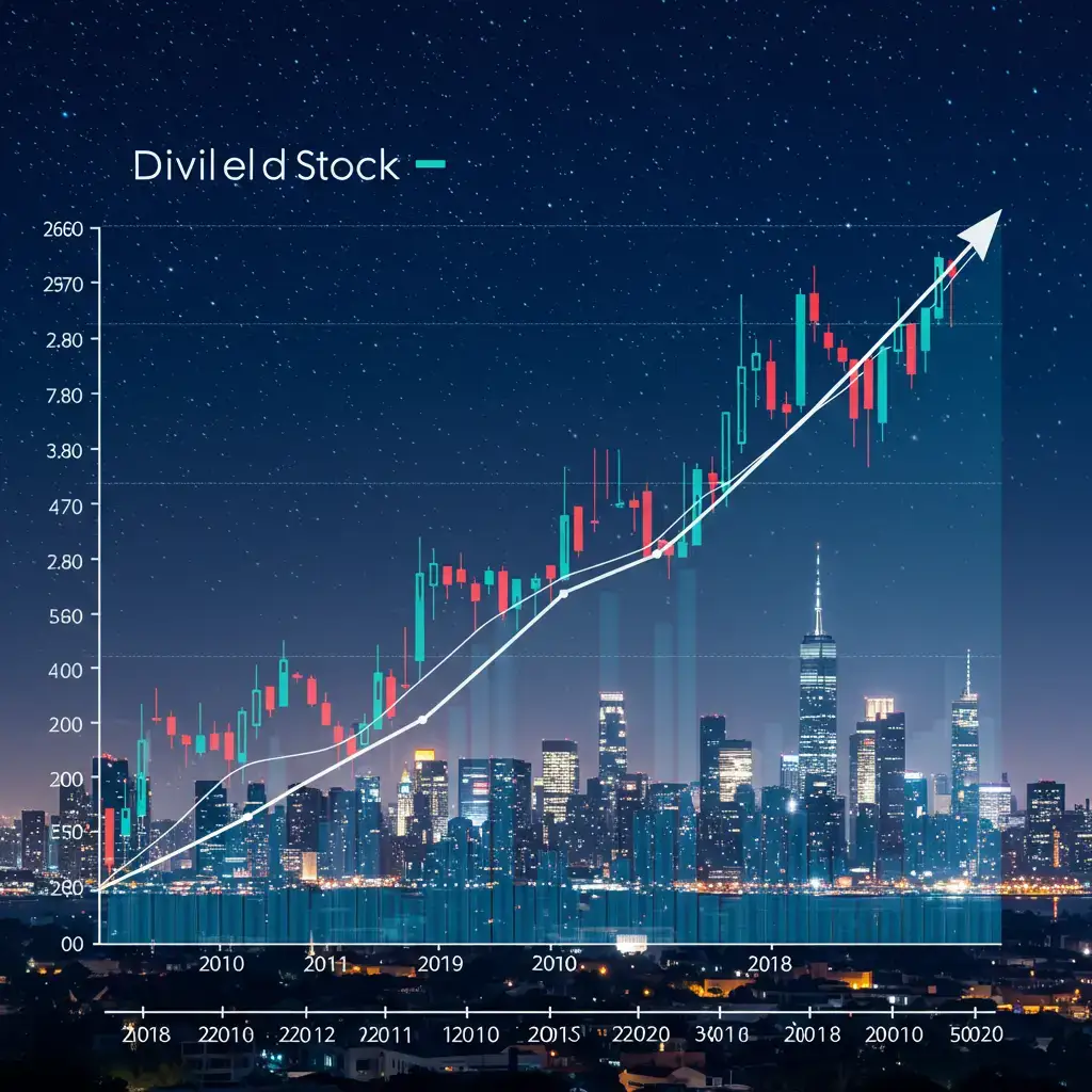 티씨케이(064760) 2025년 배당