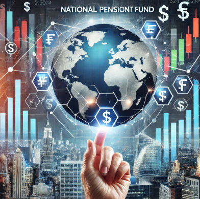 국민연금의 해외 투자