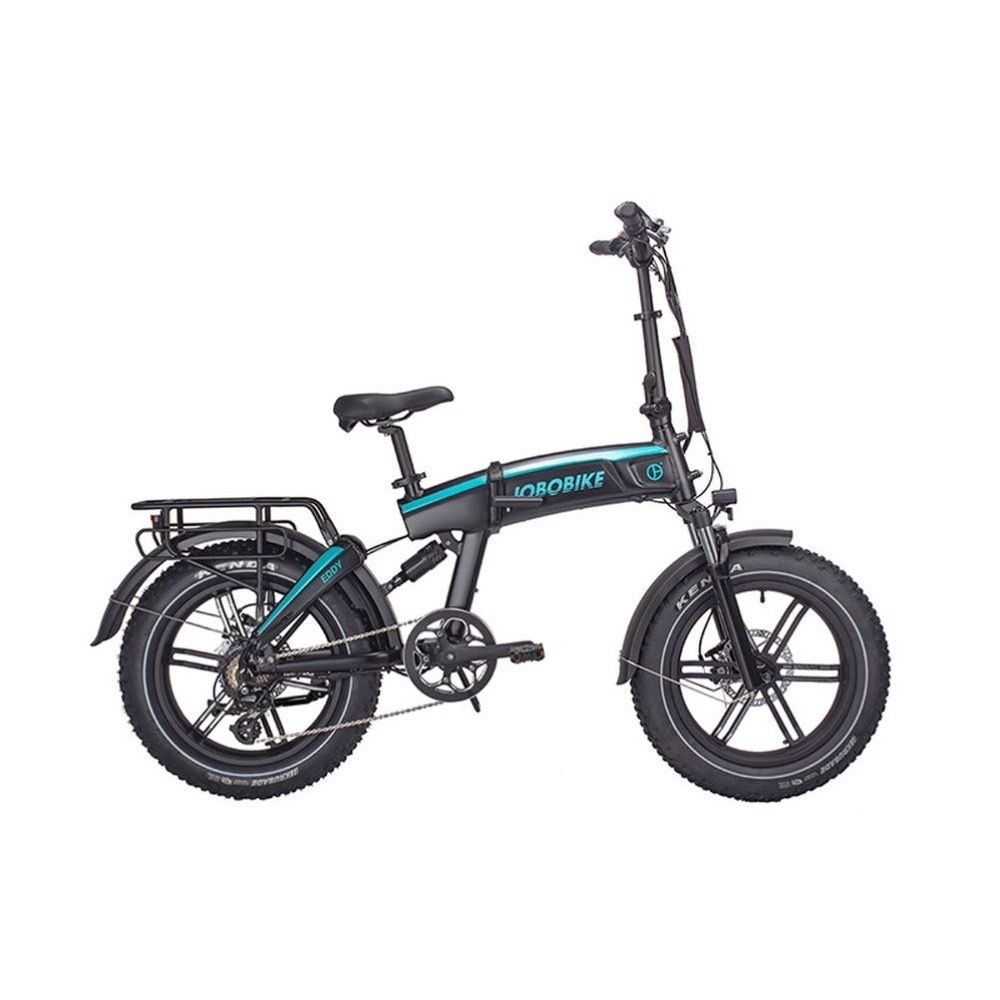 가성비 전기자전거 추천 - 조보바이크 에디