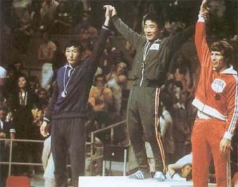 2024년 파리올림픽: 대한민국의 올림픽 도전