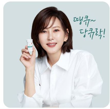혈당유산균-당큐락