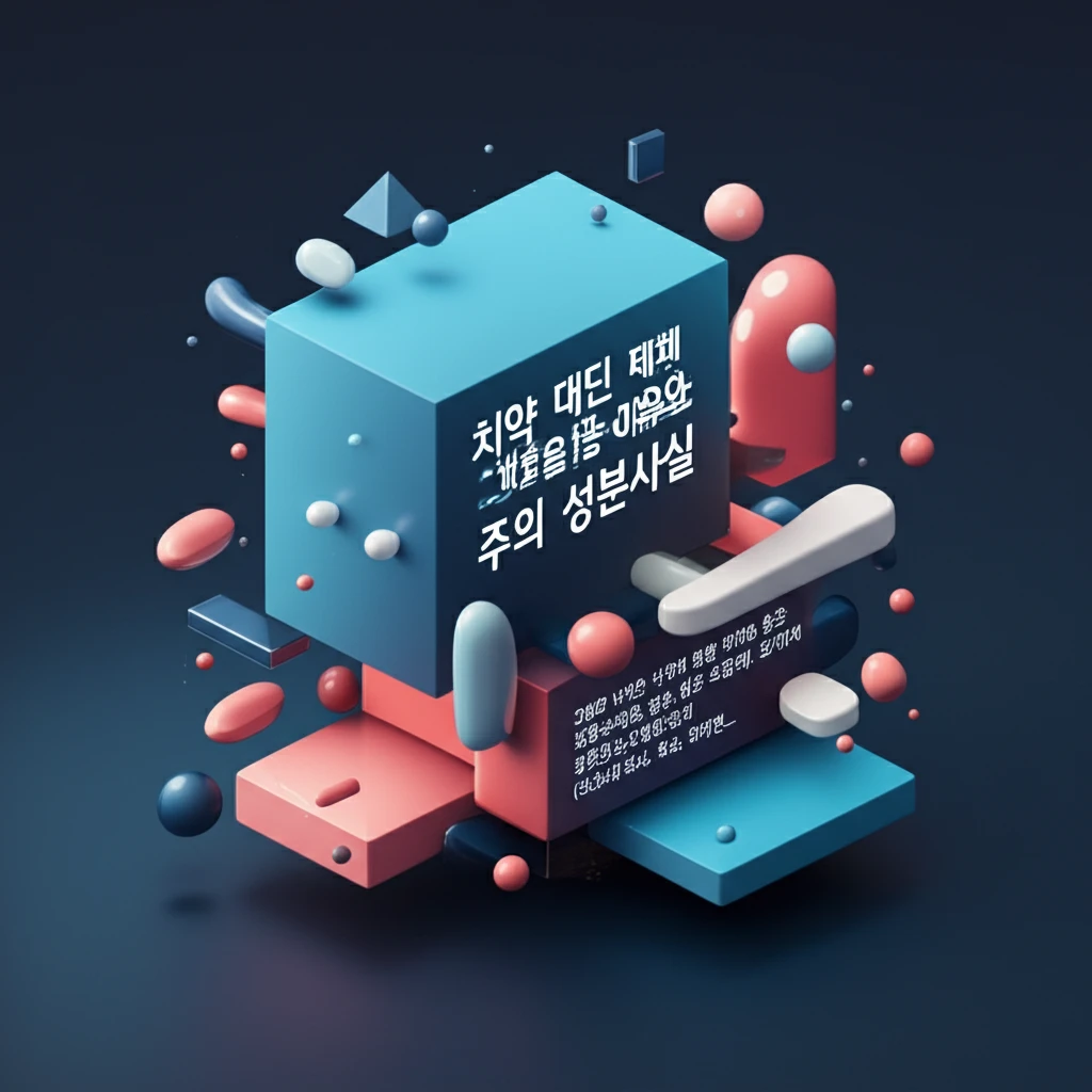 2080 치약 성분 분석과 안전한 대..