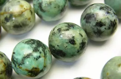 아프리칸타코이즈