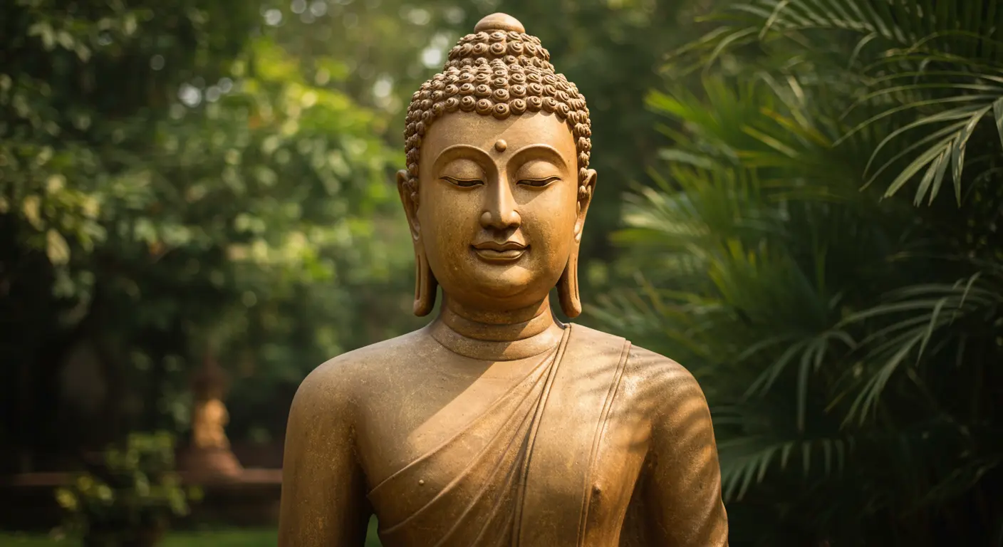 부처의 인생 법칙1