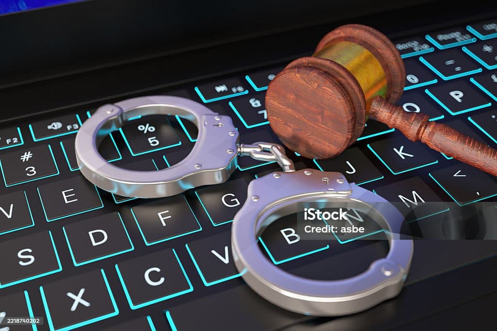 사이버명예훼손