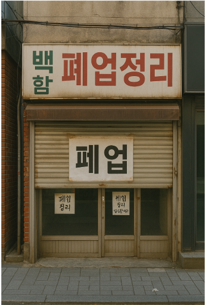 2025 소상공인 희망리턴패키지 신청방법 완전정리