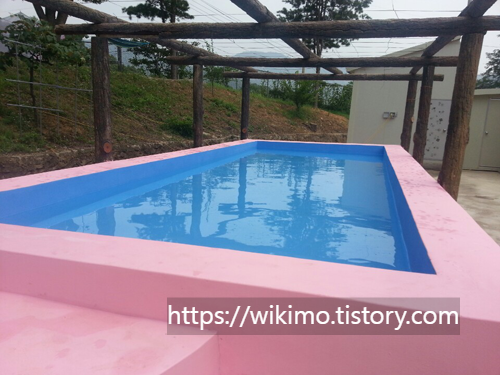 경기-파주-학교안-풍경캠핑장-예약-방법-애견-동반-가격-주소-시간-후기