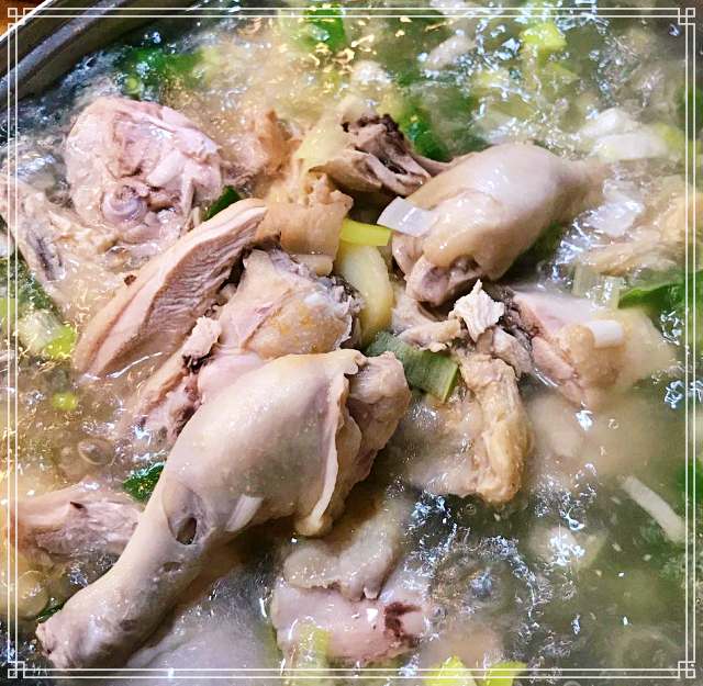 생방송투데이 충정로 중림동 서울 최고의 닭한마리 맛집