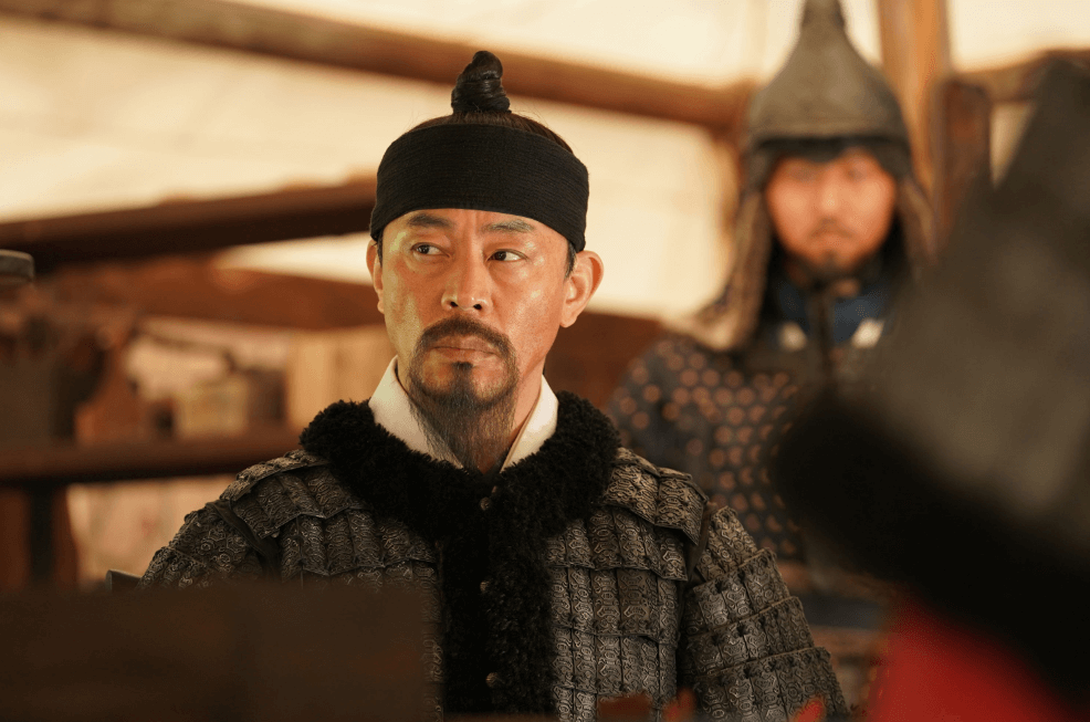 노량 죽음의 바다 개봉일, 출연진, 노량해전 역사 정리