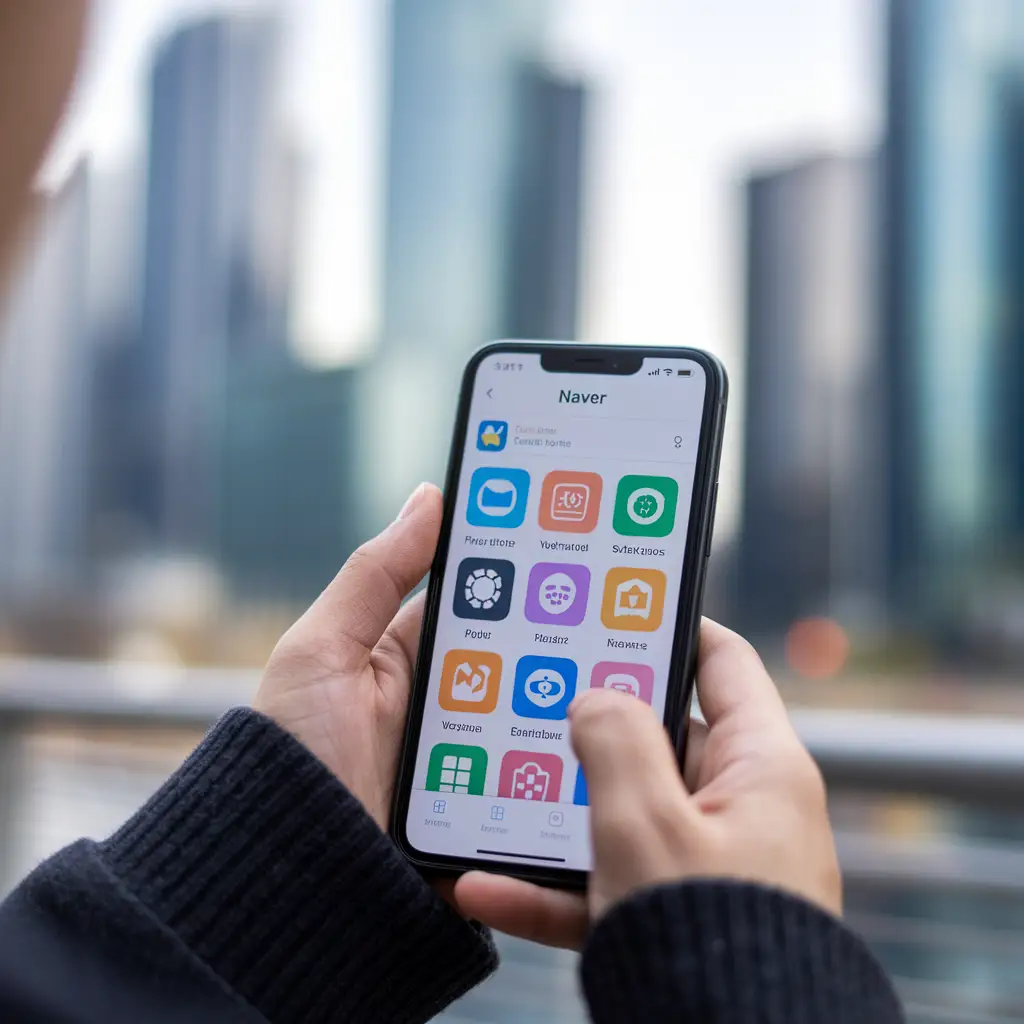 네이버플러스 스토어 앱 사전예약 참여 방법