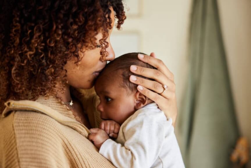 미숙아아기꿈 아기꿈해몽