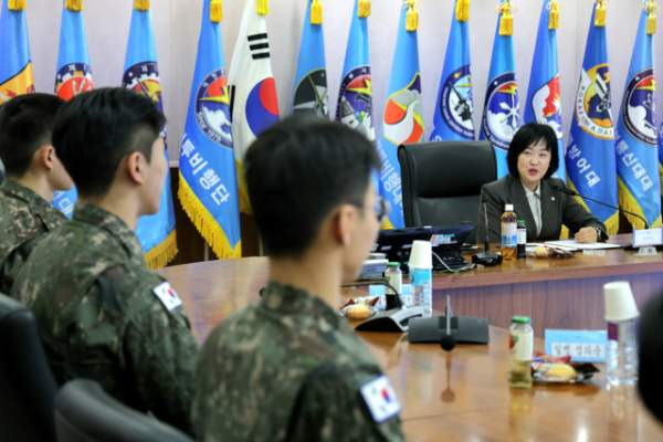 홍소영 병무청장 프로필 총정리｜나이&middot;고향 수원&middot;고려대 학력&middot;남편&middot;두 딸&middot;연봉 1억 5천만원&middot;재산 16억&middot;경력