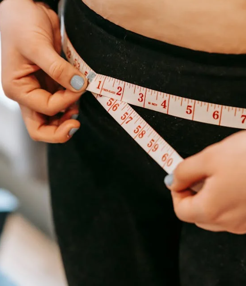 체지방률 정상범위(계산, 줄이는 방법)