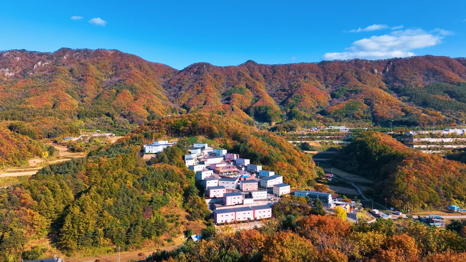 가평 킹덤키즈풀빌라 리조트