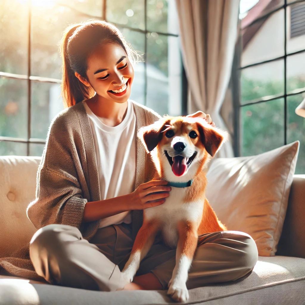 메리츠화재 펫보험