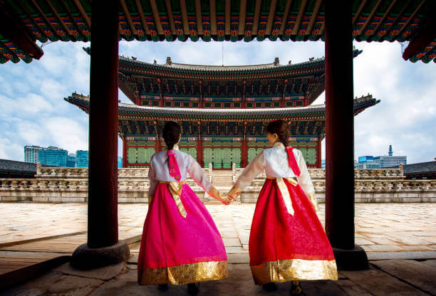 2024 덕수궁 야간개장 밤의 석조전 예약방법/ 예매일정