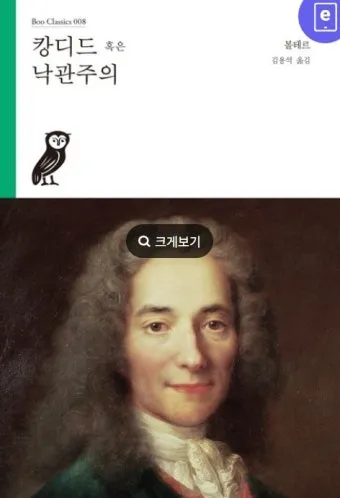 볼테르 캉디드 풍자 소설의 사회 비판과 철학적 메시지_5