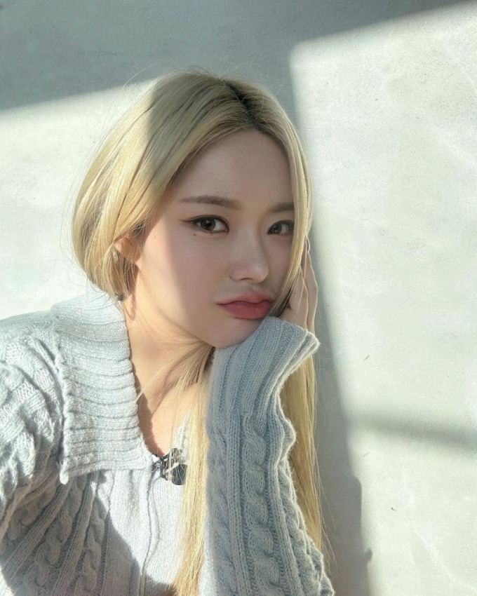 피프티 피프티 키나