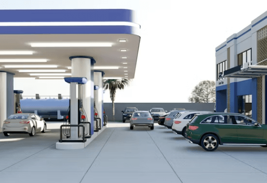 주유소 가격 상한제 시행 및 최저가 확인법