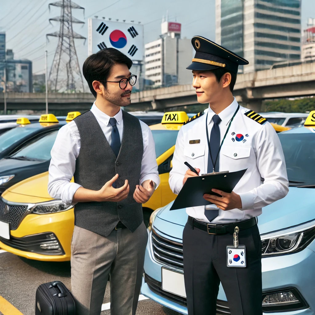 택시기사 &amp; 대리운전사를 위한 최적의 차량 선택
