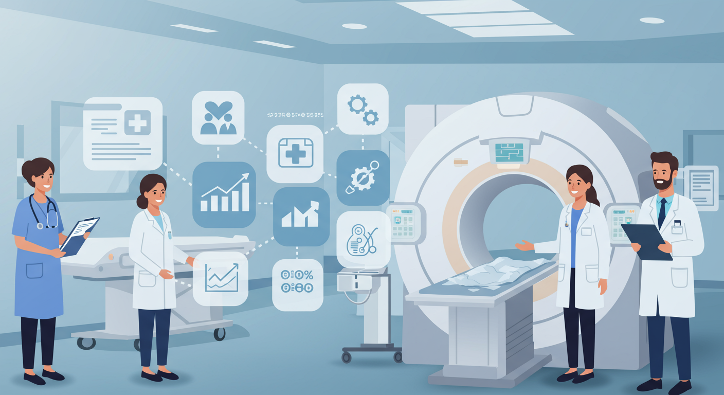 2025년 MRI 보험, 내 실손보험 청구는 어떻게? 지금 바로 가이드 확인!