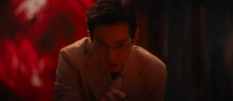 2025.09. 영화 살인자 리포트 Murderer Report