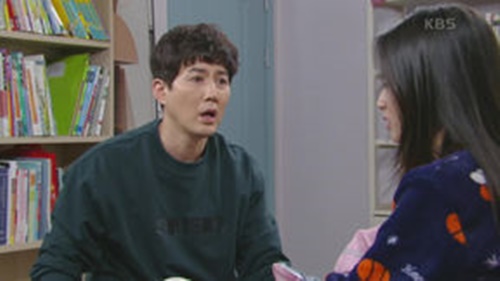 속아도 꿈결 등장인물