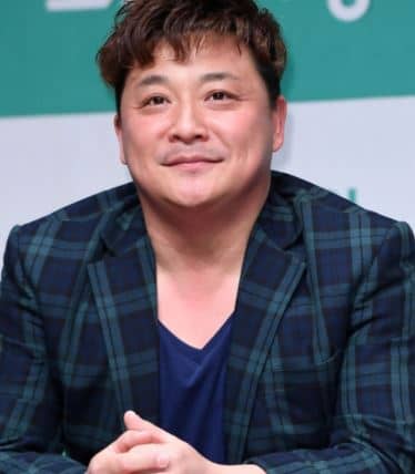 윤정수 결혼&amp;#44; 12세 연하 예비신부 프로필 총정리