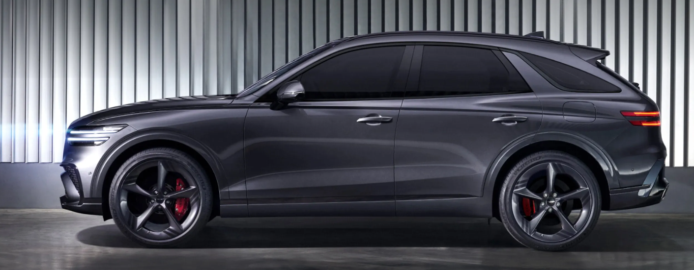 GV70 가격표 2026년 