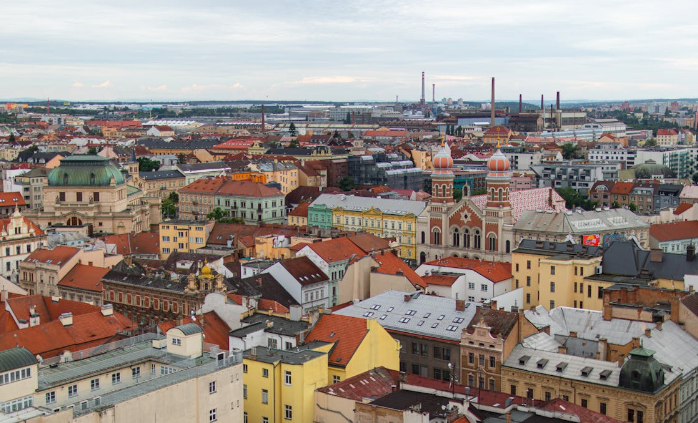 동유럽 여행시 준비물