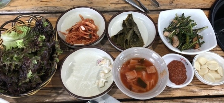 오늘N 할매식당 수원 숯불돼지갈비 맛집