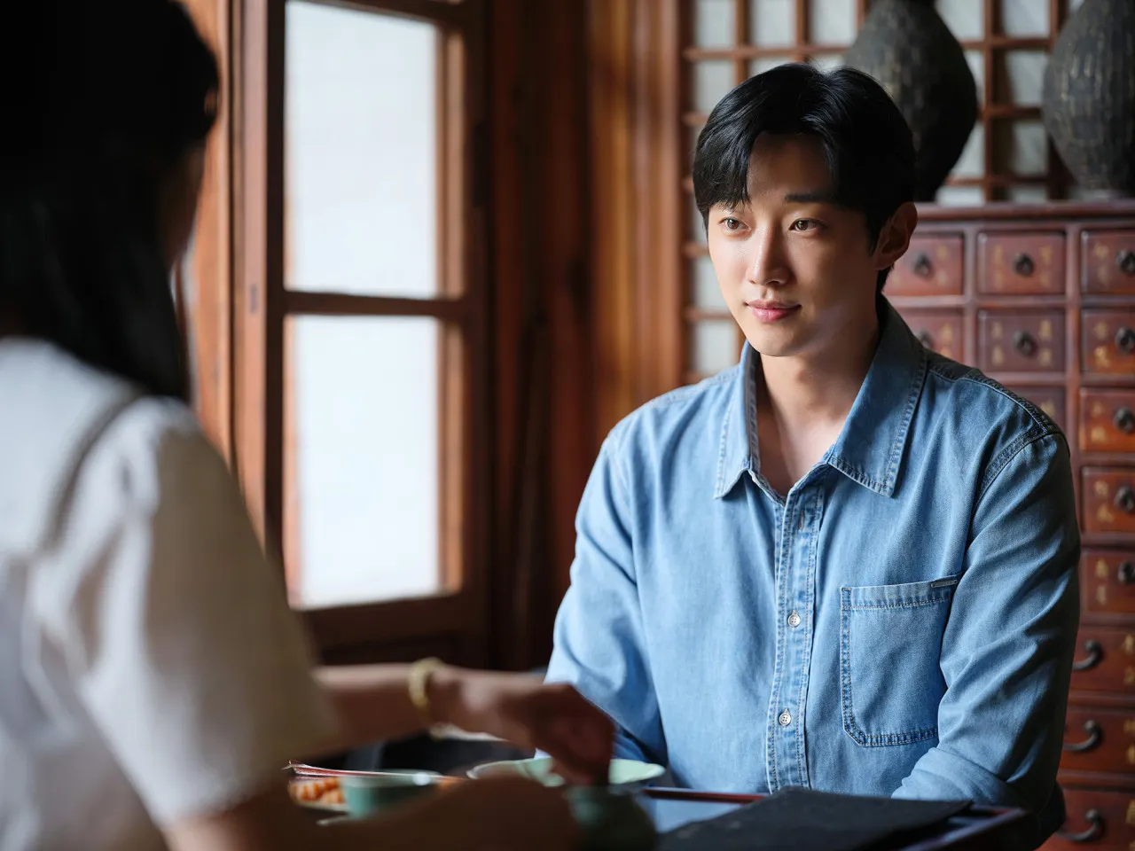 구진우 역(진영)