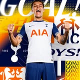 토트넘 맨시티 하이라이트