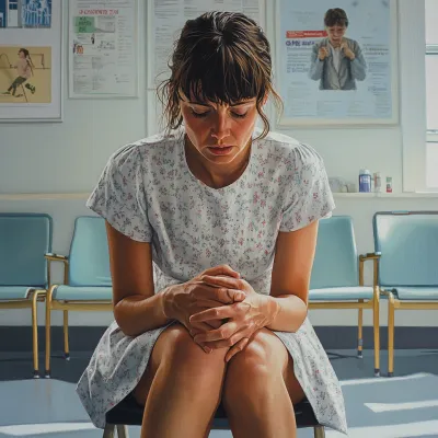 무릎퇴행성관절염의 증상2