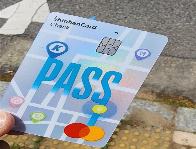 K패스 카드 완벽 가이드! 혜택부터 사용법까지 총정리