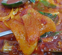 갈치조림