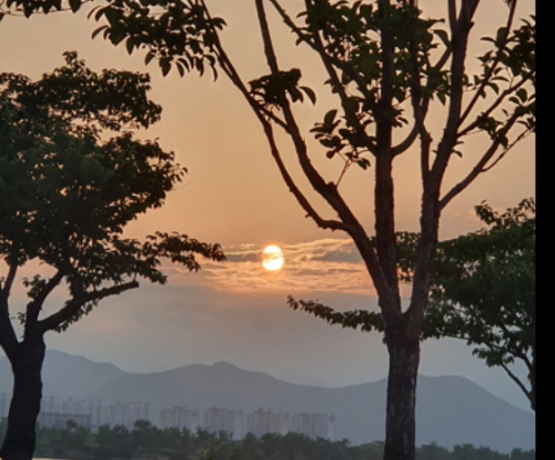 부산 가볼 만한 곳 -다대포 해수욕장