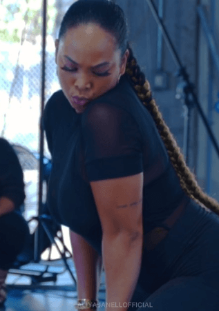 알리야 자넬 스우파 3 심사위원 누구인가