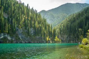 7월 8월 카자흐스탄 여름 날씨 중앙아시아 알마티 여행 최적기 성수기 옷차림 완벽 가이드_21