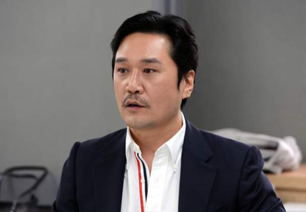 JK 김동욱 프로필